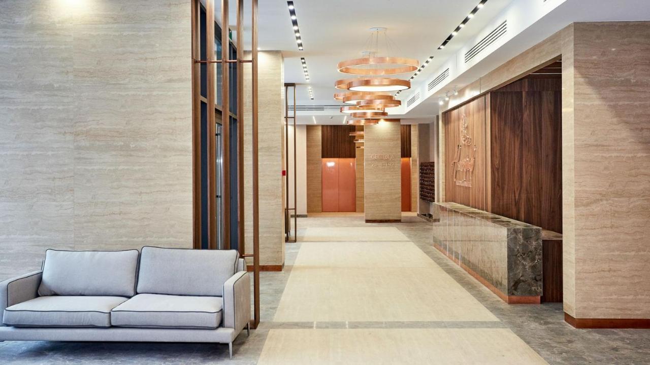 Apartment Vip Апартаменты Возле Метро Дарница, Левобережная
