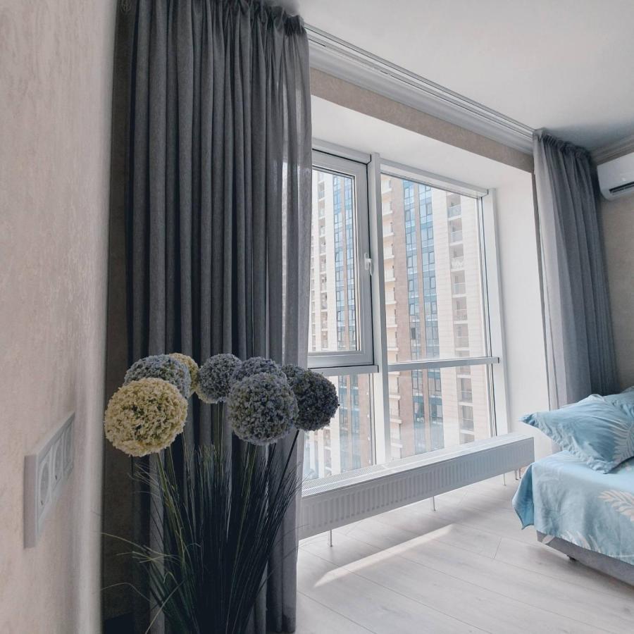 Vip Апартаменты Возле Метро Дарница, Левобережная